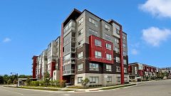 2 Adam Sellers Street 302, Markham, ON L6B 1P2