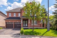 57 Saint Nicholas Crescent, Vaughan, ON L4H 3E5