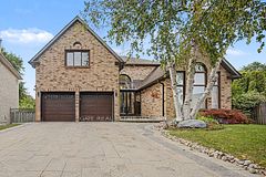 64 Morrison Crescent, Markham, ON L3R 9K7