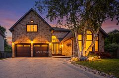 64 Morrison Crescent, Markham, ON L3R 9K7