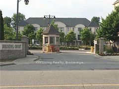9133 Bayview Avenue TH76, Richmond Hill, ON L4B 4V6