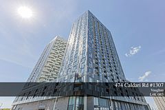 474 Caldari Road 1307, Vaughan, ON L4K 0R5