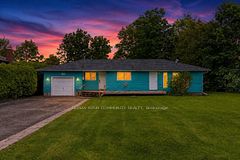 69 Virginia Boulevard, Georgina, ON L0E 1R0