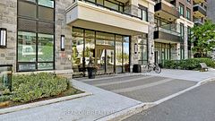 25 Water Walk Drive Rg22, Markham, ON L6G 0G3