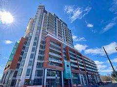 8888 Yonge Street 203, Richmond Hill, ON L4C 5V6