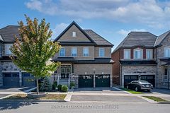 105 McKenzie Way, Bradford West Gwillimbury, ON L3Z 4G6
