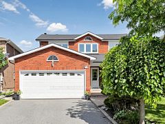 79 Cobbler Crescent, Markham, ON L3P 6P3