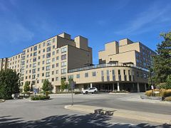 326 Major Mackenzie Drive E 111, Richmond Hill, ON L4C 8T4