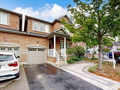 32 Scott Brown Street, Markham, ON L6E 1V6