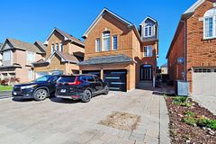 47 Sapphire Drive Bsmt, Richmond Hill, ON L4S 2E5