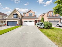 16 Barkwood Hollow, Markham, ON L6C 2J9