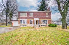 27 Jonquil Crescent, Markham, ON L3P 1T3