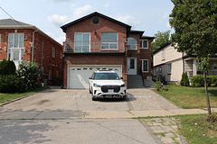 36 N Ellerby Square N, Vaughan, ON L4L 1N1