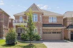 110 Walter Scott Crescent, Markham, ON L6C 0E9