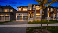 28 Heathcote Road, Vaughan, ON L3L 0E9