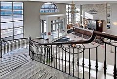 38 Cedarland Drive 701, Markham, ON L6G 0G7