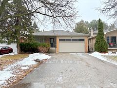 31 Markhaven Road Main, Markham, ON L3R 1T8
