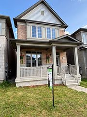 5 Applegate Drive, East Gwillimbury, ON L9N 0R2
