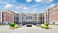 25 Baker Hill Boulevard 417, Whitchurch-Stouffville, ON L4A 4R5