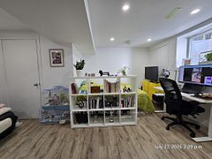 9 Anvil Court Basement, Richmond Hill, ON L4C 9G8