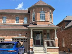 5 Charles Vogel Drive, Markham, ON L6C 0V9