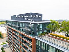 99 Eagle Rock Way #1012, Vaughan, ON L6A 5A7