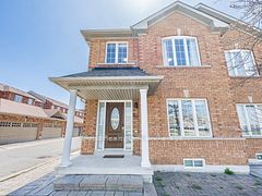 11 Davos Road, Vaughan, ON L4H 0P4
