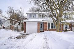 35 Snowshoe Crescent, Markham, ON L3T 4M7