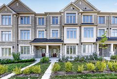 291 Kirkham Drive, Markham, ON L3S 0E9