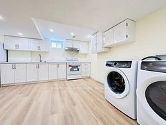 22 Hemingway Crescent Basement, Markham, ON L3R 2A4