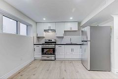 24 SEEDLING Crescent Basement, Whitchurch-Stouffville, ON L4A 4V5