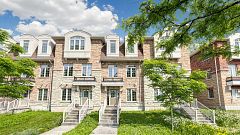 10981 Woodbine Avenue, Markham, ON L6C 0X4
