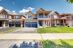 44 Dame Gruev Drive, Markham, ON L6E 0M4