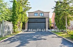 5 Rosseter Road, Markham, ON L3S 2P3
