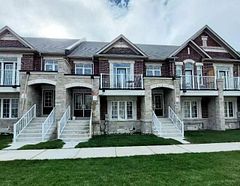 59 William F Bell Parkway, Richmond Hill, ON L4S 0K1