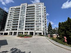 88 Times Avenue UPH5, Markham, ON L3T 7Z4