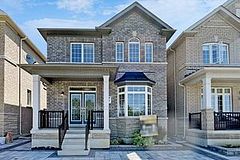 337 William Forster Road, Markham, ON L6B 0R1