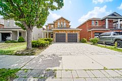 72 Purcell Crescent, Vaughan, ON L6A 3C6