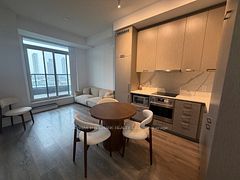 38 Honeycrisp Crescent 1215, Vaughan, ON L4K 0M8