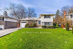 6 Willowgate Drive Main Floor, Markham, ON L3P 1G2