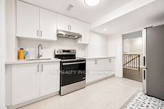 6 Willowgate Drive Bsmt, Markham, ON L3P 1G2
