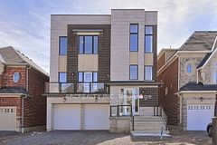 79 Baldry Avenue, Vaughan, ON L6A 4X9