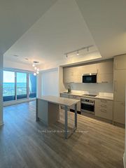 38 Andre de Grasse Street 2303, Markham, ON L6G 0H8