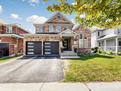 9 Carness Crescent, Georgina, ON L4P 0B6