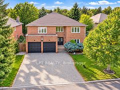 37 Laser Court, Richmond Hill, ON L4B 1S1