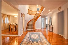 101 Summerdale Dr Drive Master Bedroom 2nd Floor, Markham, ON L3T 6W3