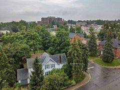 3 Church Street S, Richmond Hill, ON L4C 1W1