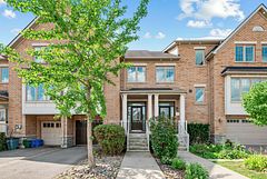 8900 Bathurst Street 27, Vaughan, ON L4J 8A7