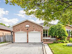 9 COATES Crescent, Richmond Hill, ON L4E 2M3