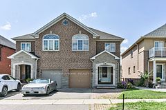 280 Monte Carlo Drive, Vaughan, ON L4H 1R2